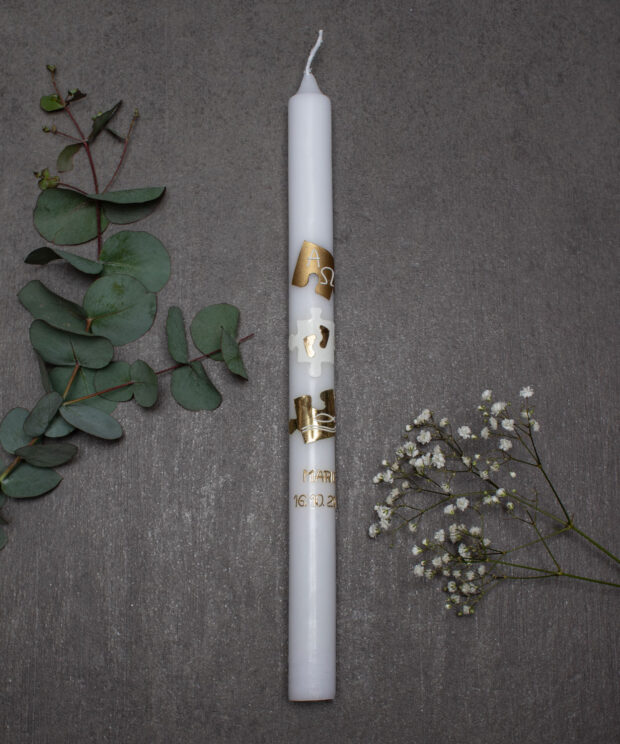 Taufe Monika Peuerbach Österreich