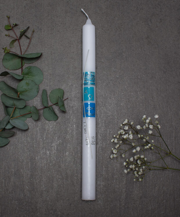 Taufkerzen Monika Kaltseis