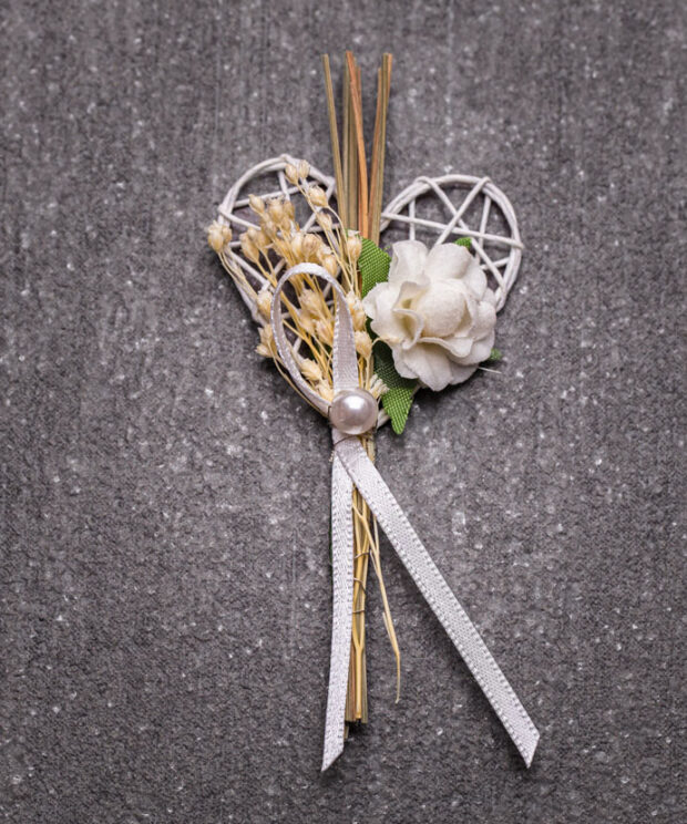 Anstecker selber basteln Monika Peuerbach