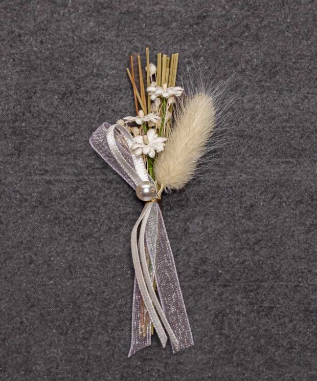 Hochzeitsanstecker Monika Peuerbach Anstecker Natur