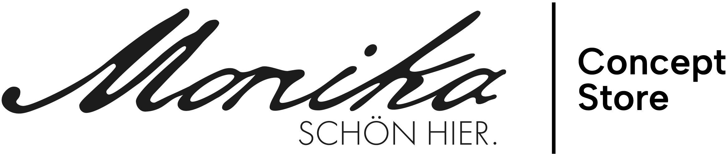Monika Hochzeit und Schenken